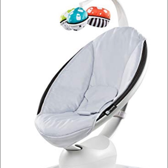 4 moms mamaroo 4 - Picture 1 of 5